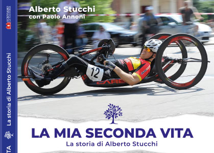 La mia seconda vita – La storia di Alberto Stucchi