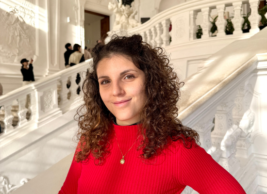 Alessia Carnovale