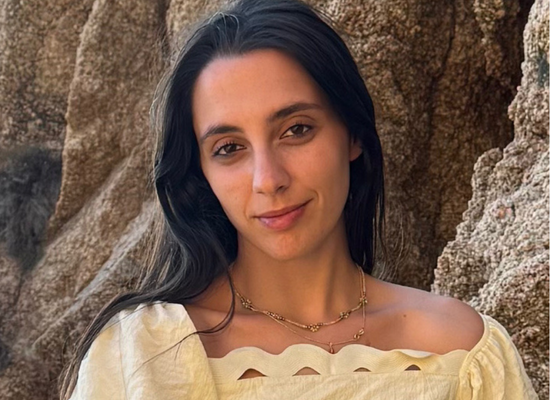 Chiara Ciraci