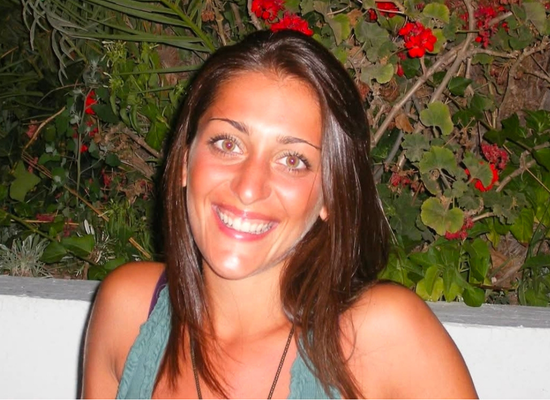 Laura Crippa