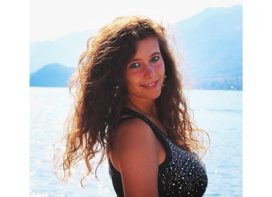 Lucia Rizzi