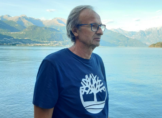 Roberto Camponovo